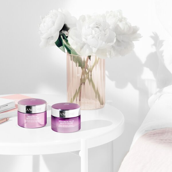 Lancôme Rénergie Nuit Multi-Glow Nachtcreme