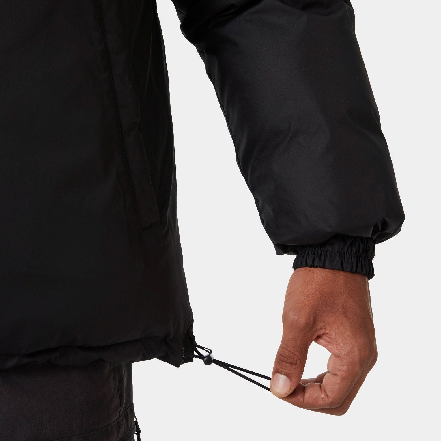 Men's Yu 23 Reversible Puffer