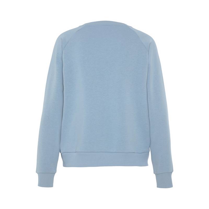 Buffalo Sweatshirt Damen