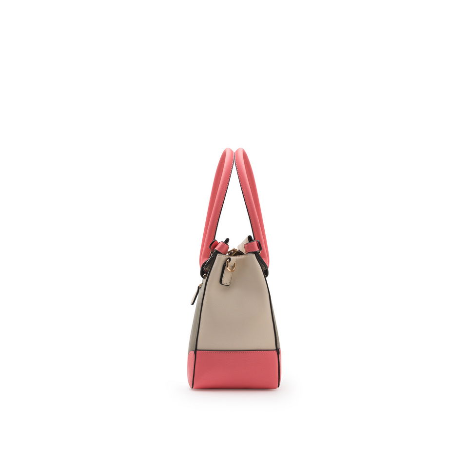 L.Credi Olivette Henkeltasche
