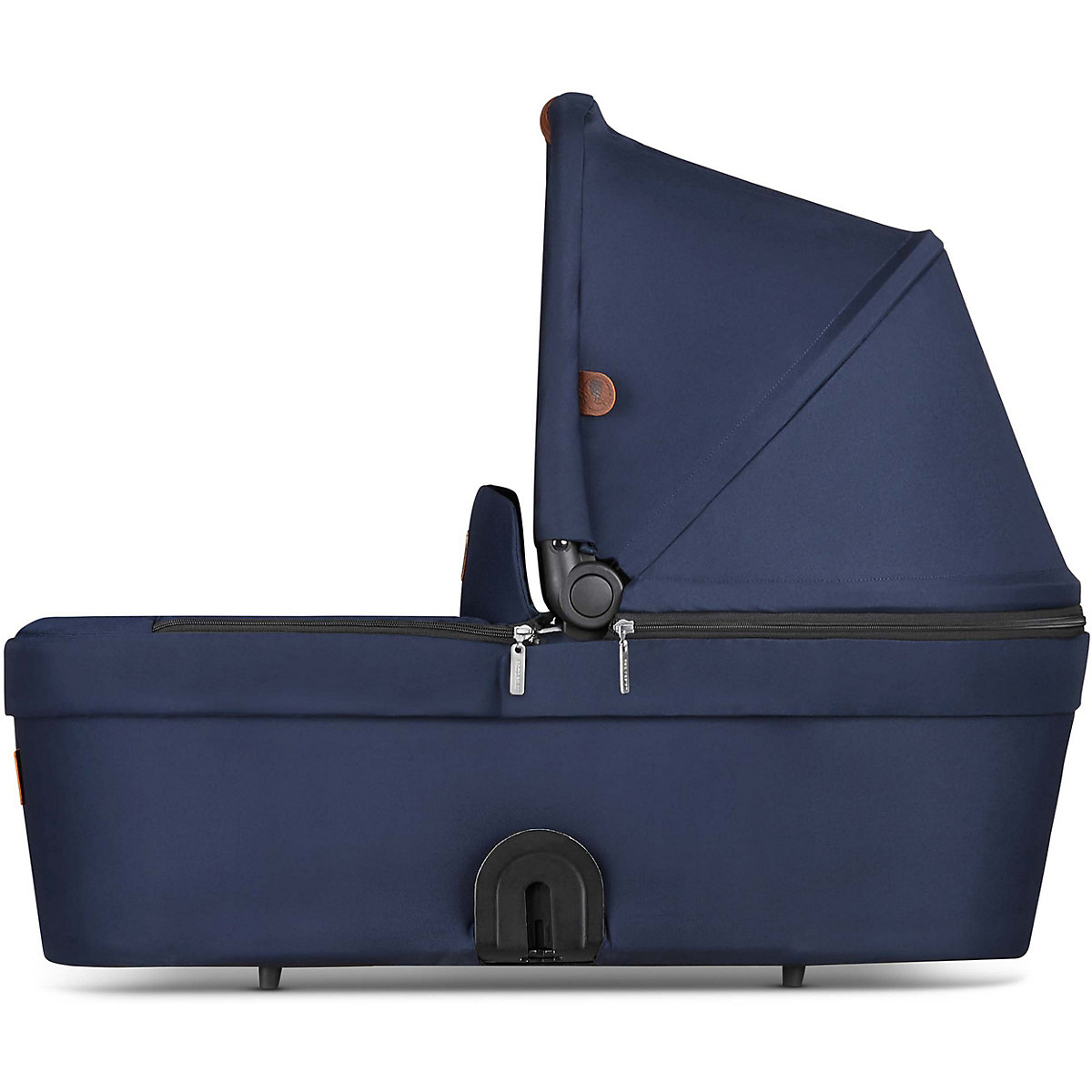 Kinderwagenaufsatz Limbo, Diamond navy