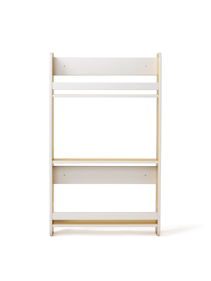 Kids Concept Bücherregal Star grau günstig kaufen onesize