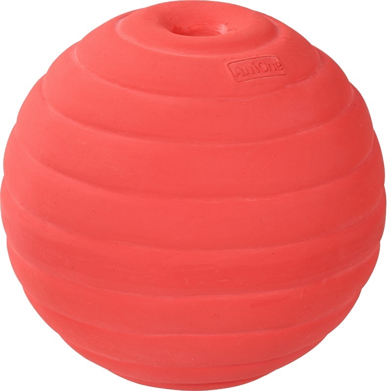 AniOne Quietschies AniOne Latex Ball L