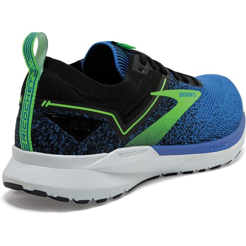 HERREN LAUFSCHUHE HERREN RUNNINGSCHUHE RICOCHET 3