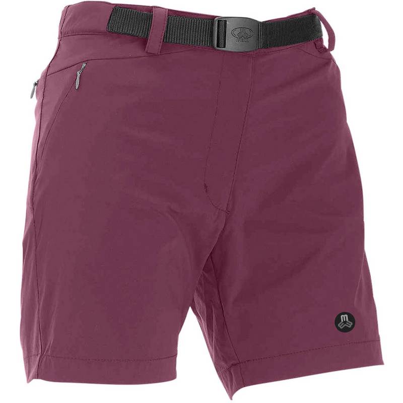 Maul Sport Leiterspitze Funktionsshorts Damen