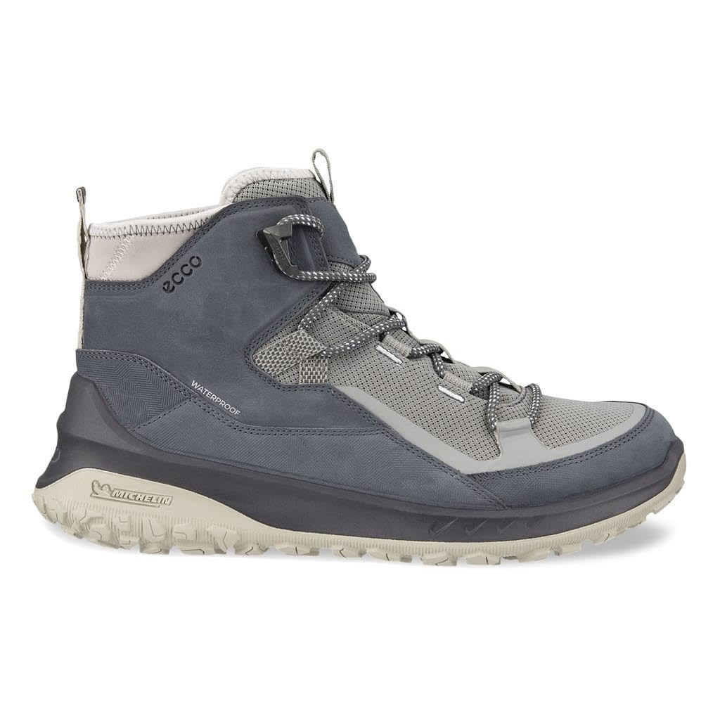 ECCO Freizeit Schnürer bunt ECCO ULT-TRN WOutdoor