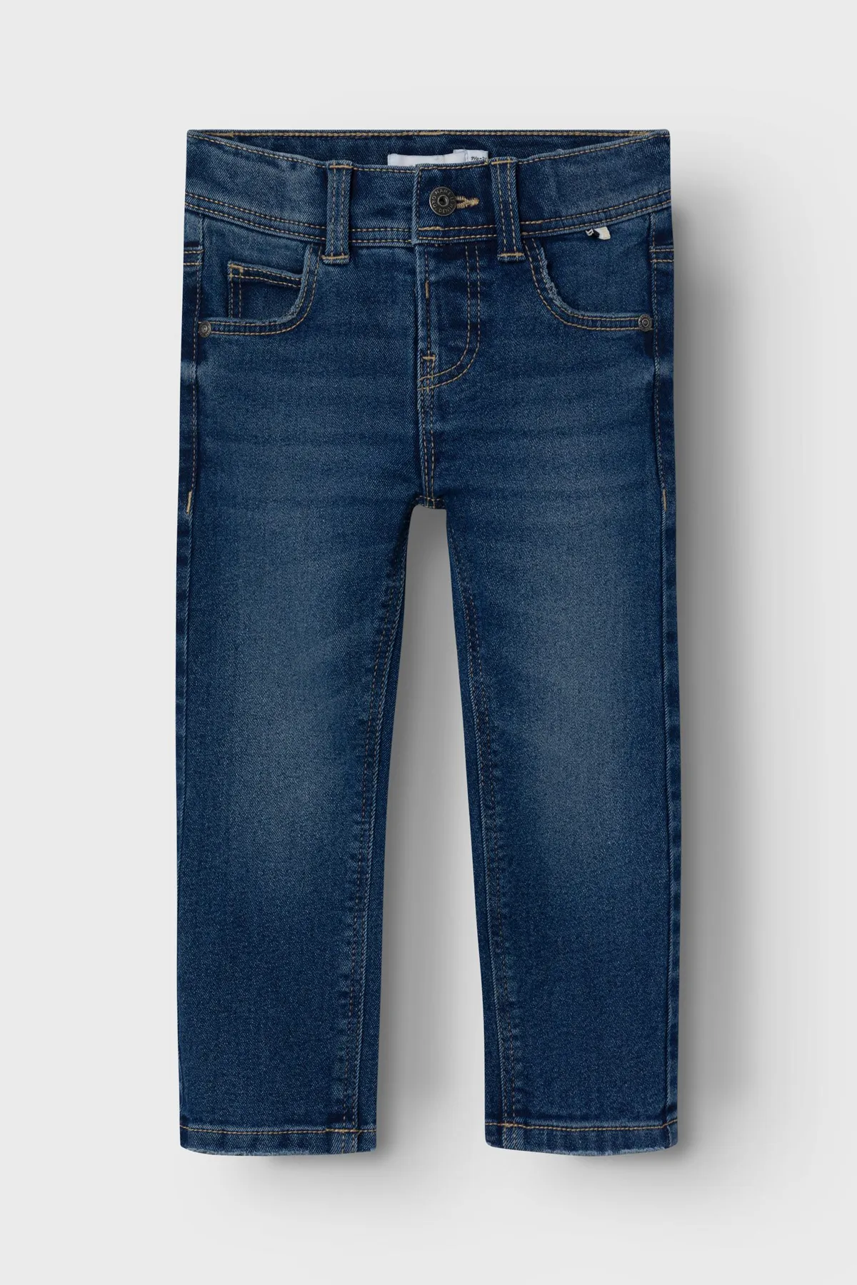 name ıt  NMMRYAN REG JEANS 7668-IO TB