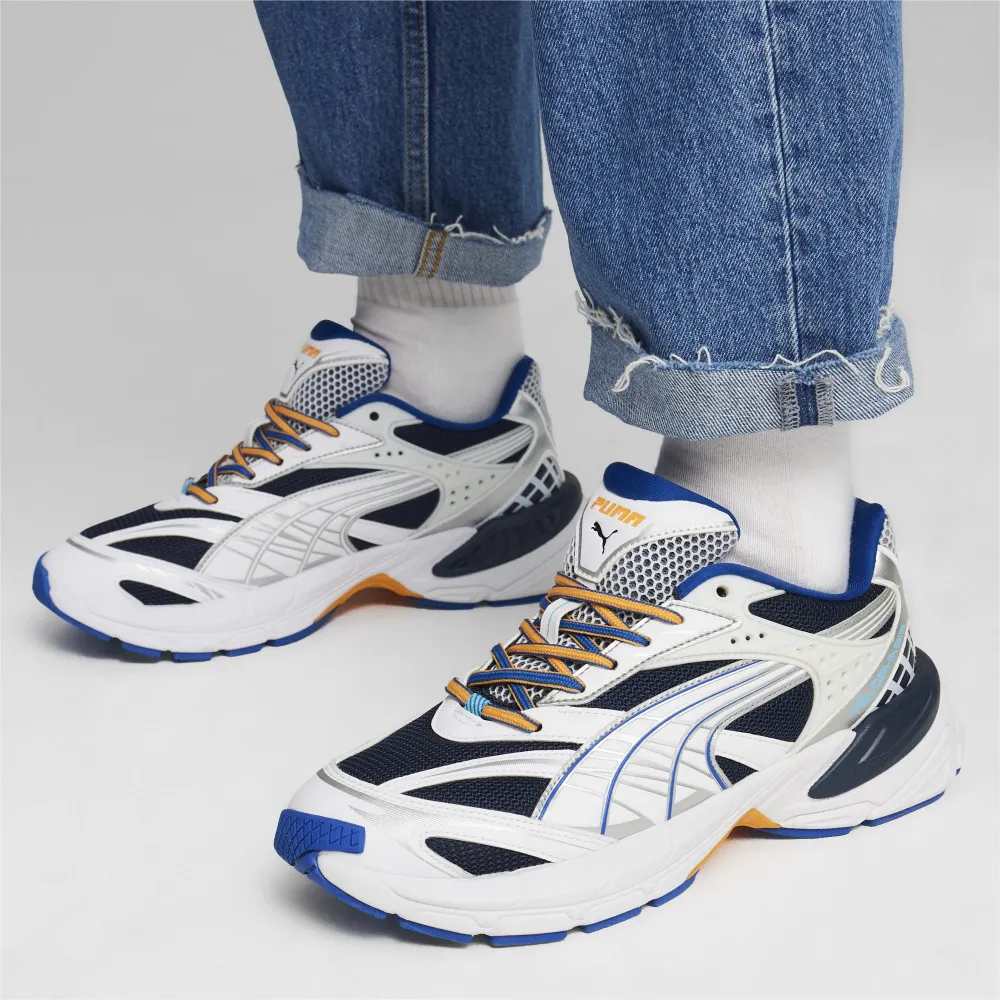 PUMA Velophasis Sprint2K 395345_01 / blau