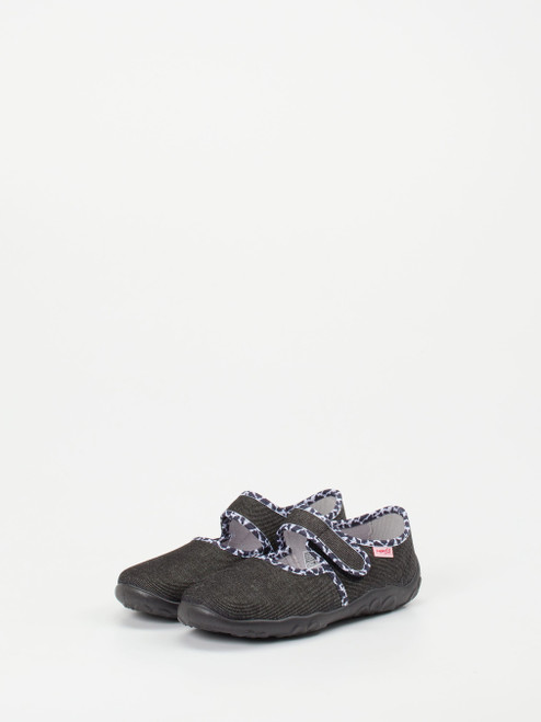 Kletthausschuh-76160090005 Superfit