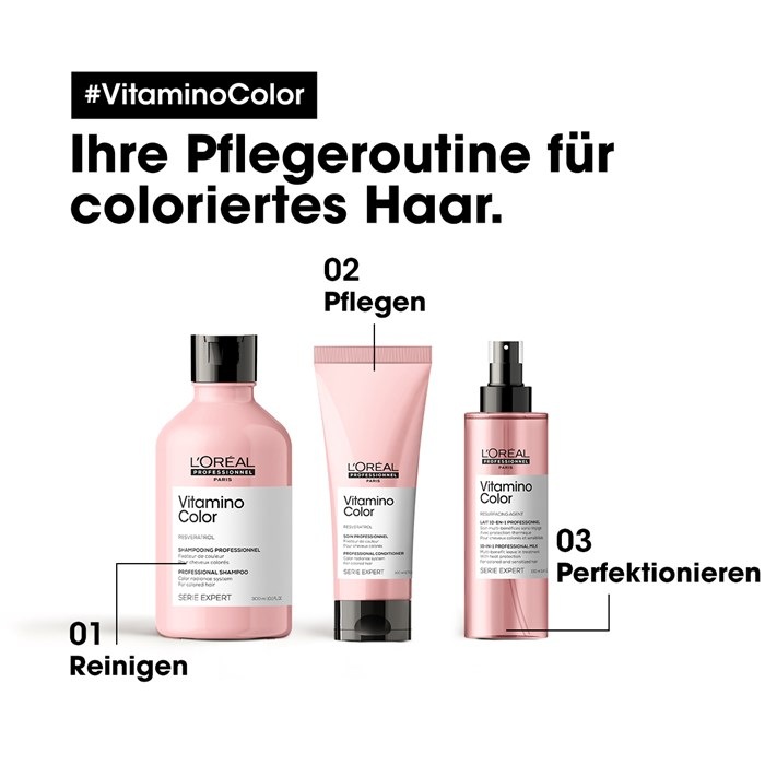 Professional Resveratrol Conditioner