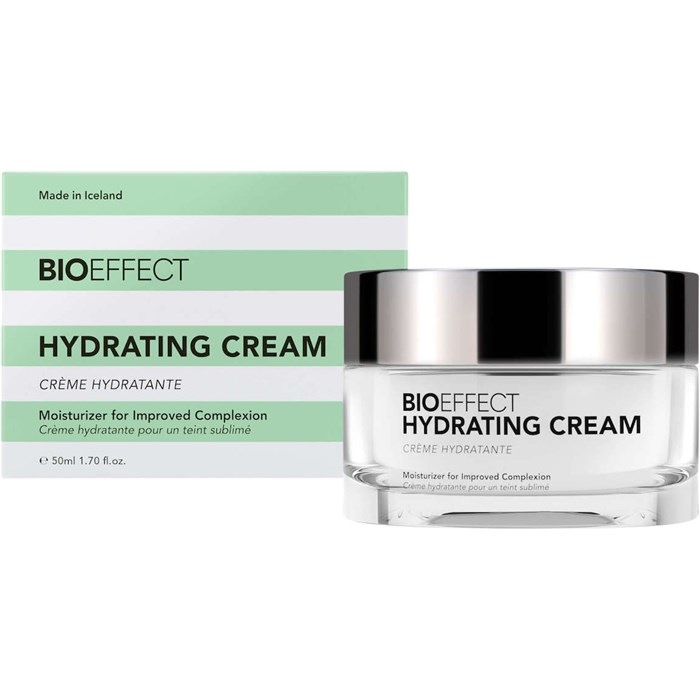 Hydrating Cream