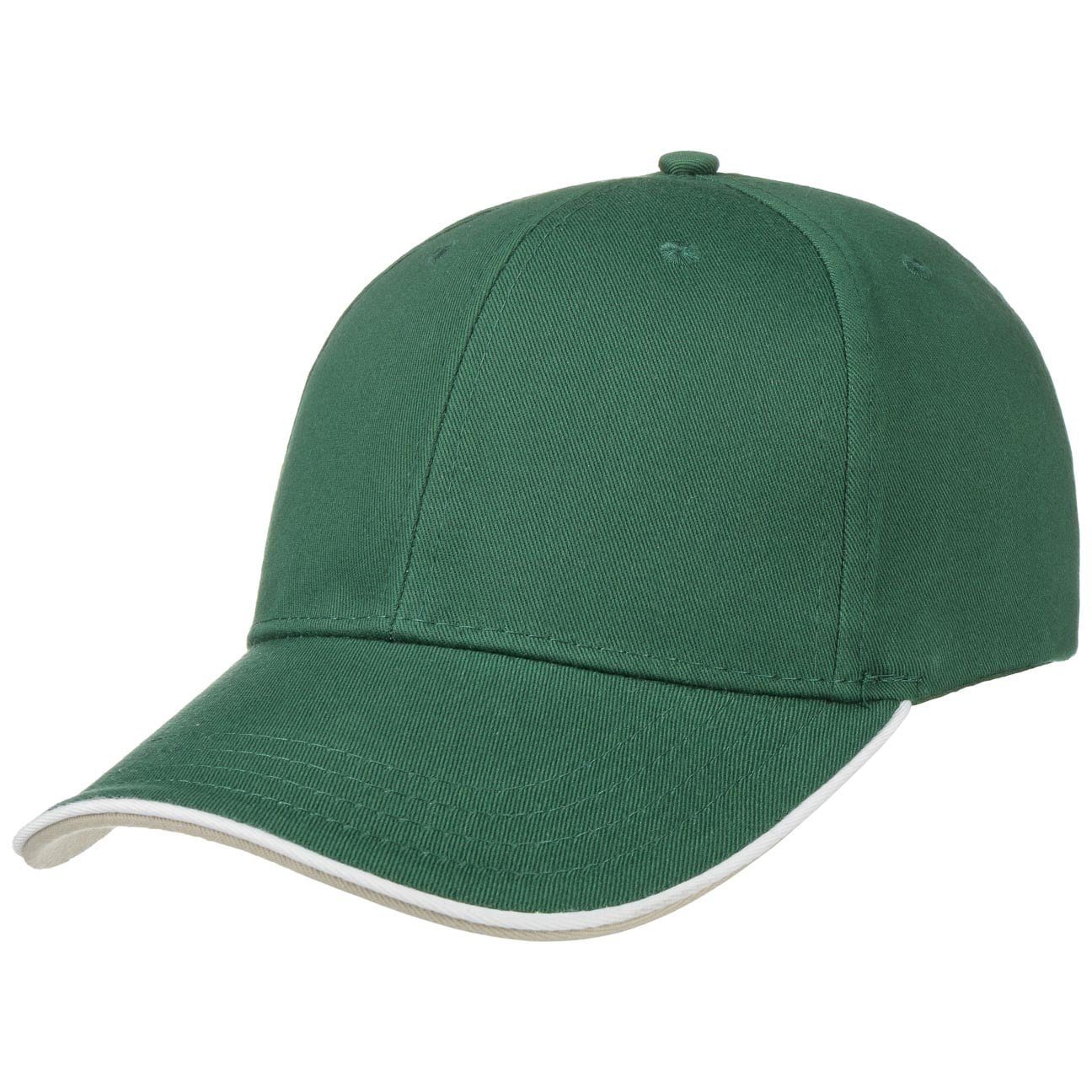 Atlantis Baseball Cap (1-St) Basecap mit Schirm