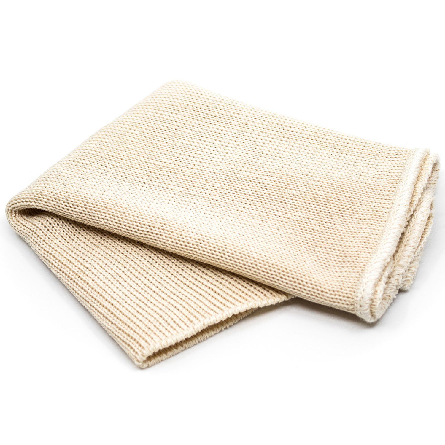 Landwiesen Kartoffelpresse 2 x Kloßsack, Original grüne Klöße selber machen (2 St), Baumwolle, Hergestellt in Deutschland