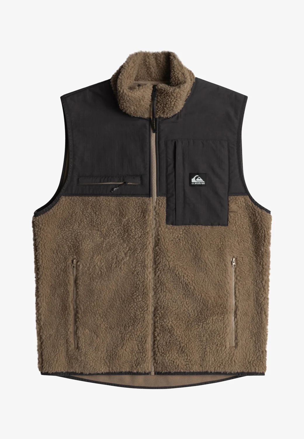 Quiksilver SHALLOW - Chaleco