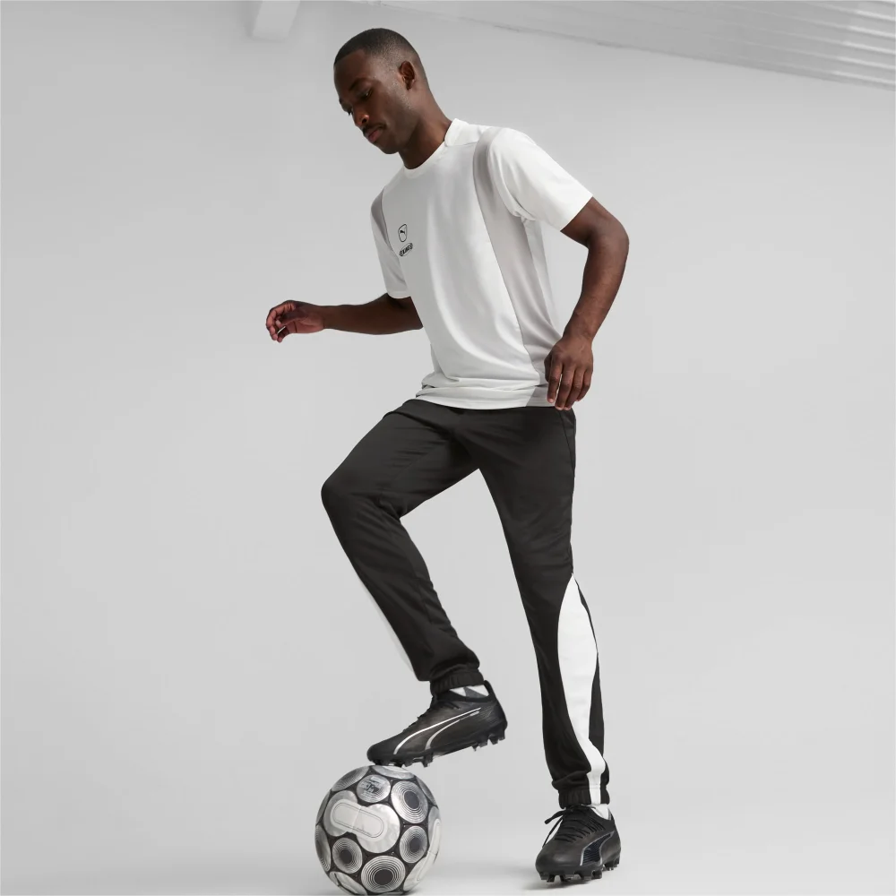 PUMA ULTRA ULTIMATE FG AG 107311_02 / schwarz