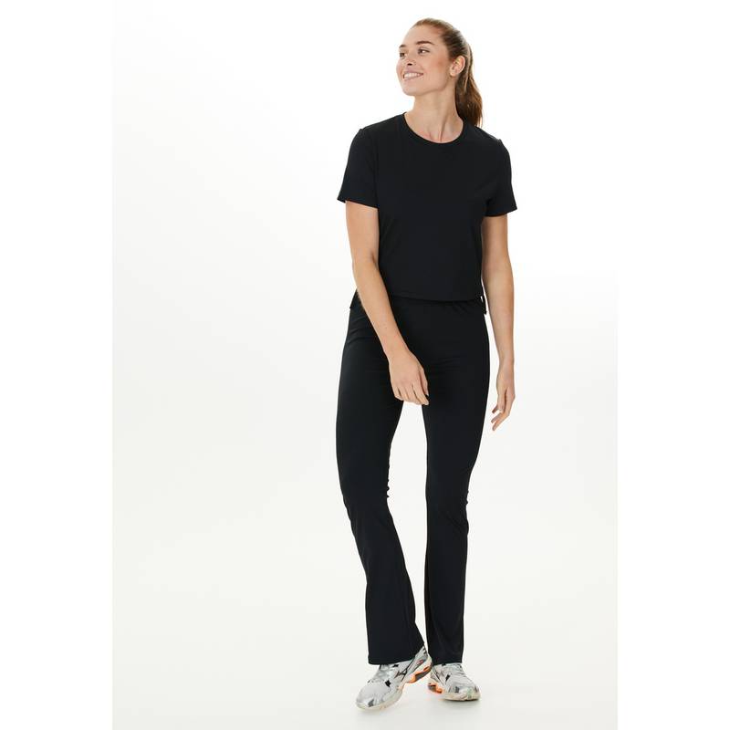 Endurance Irislie Laufshirt Damen