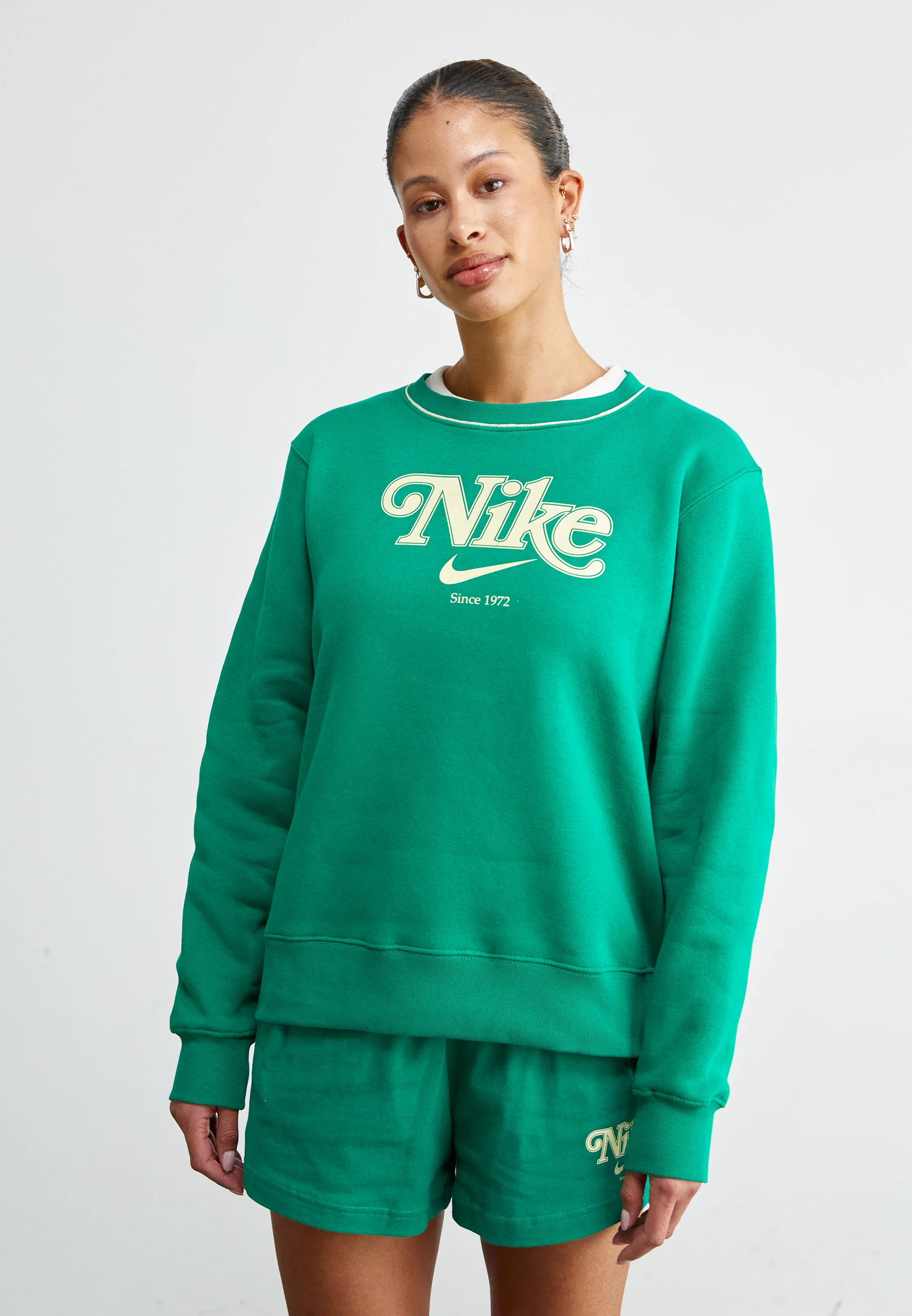 Nike Sportswear CREW - Sudadera