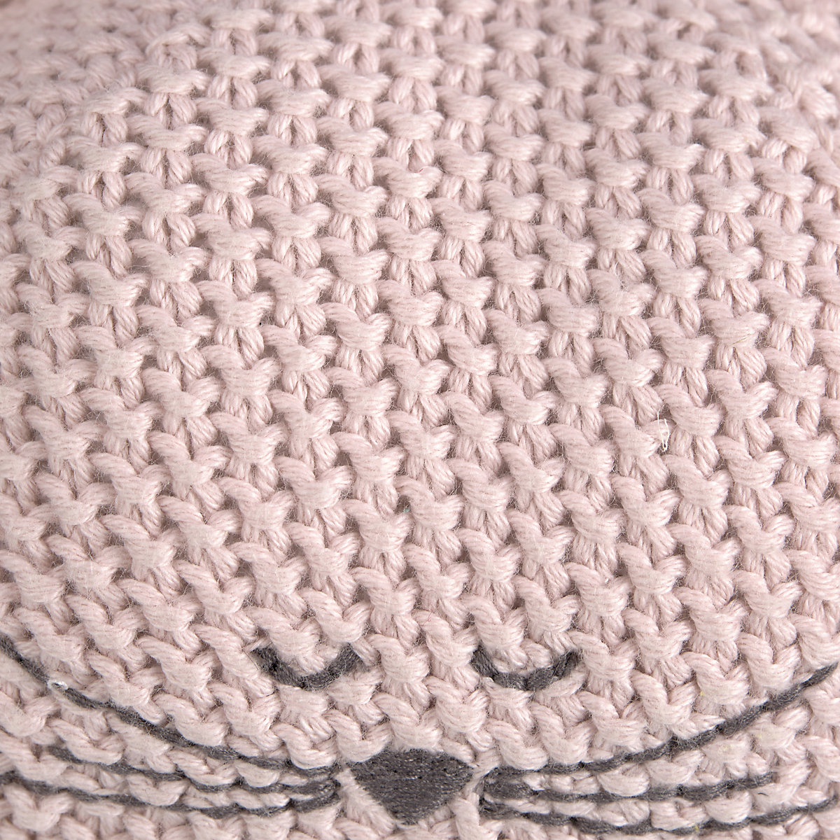 Spieluhr Knitted Musical Little Chums Mouse, Guten Abend, gute Nacht!