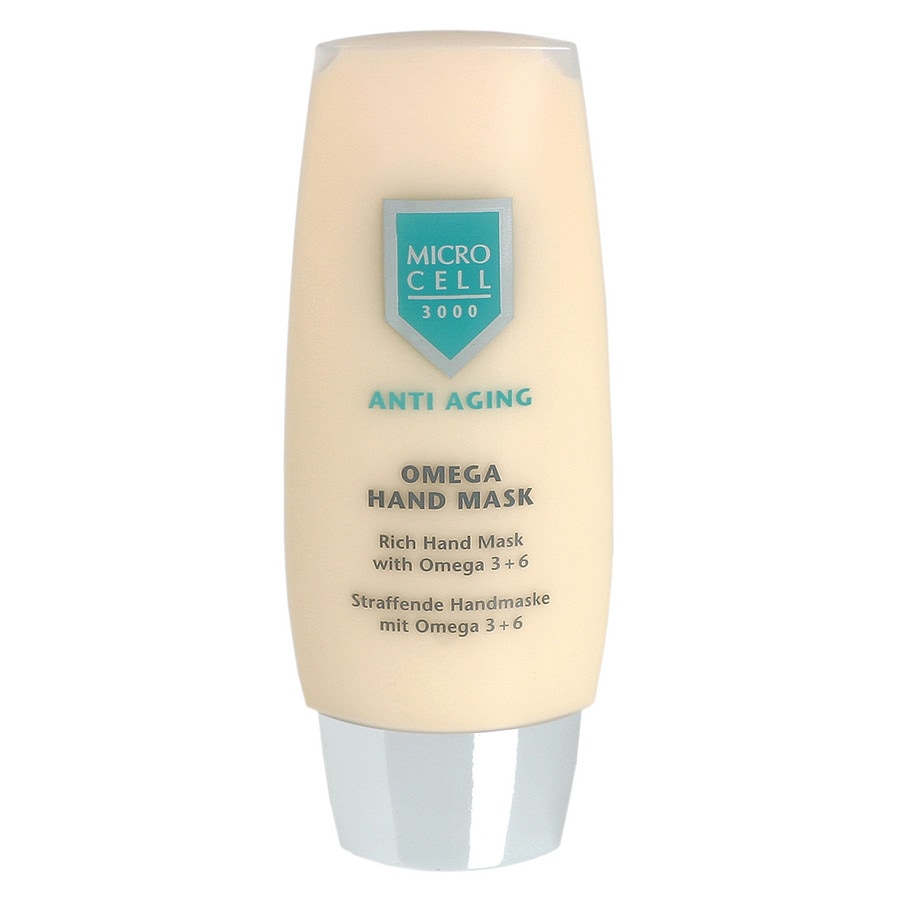 Caviar Hand Cream