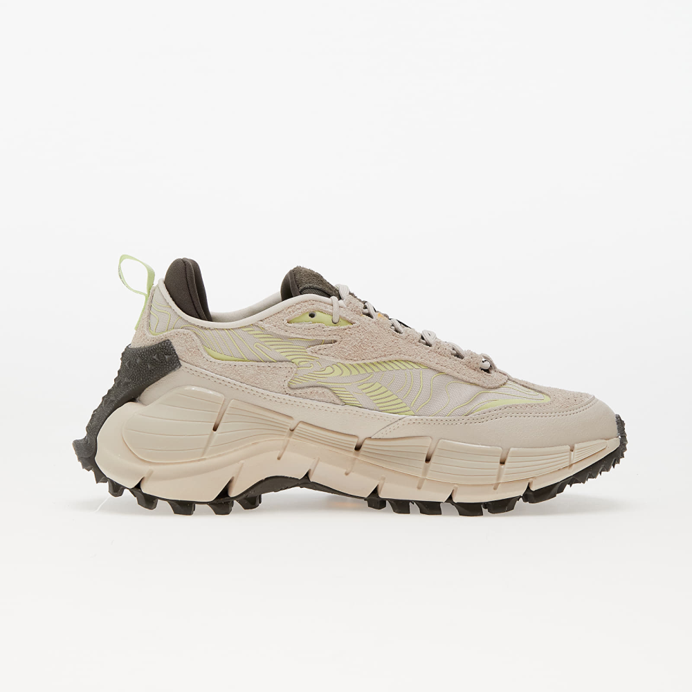 Reebok Zig Kinetica 2.5 Edge 100033134 / braun