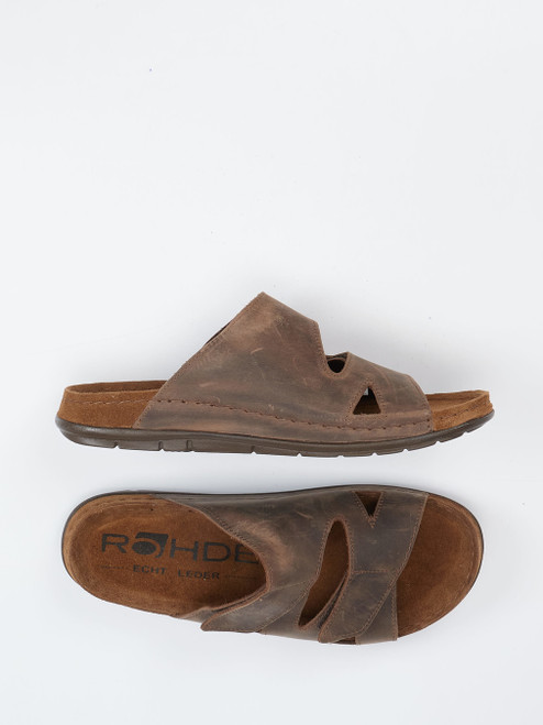Pantolette-74032090015 Rohde