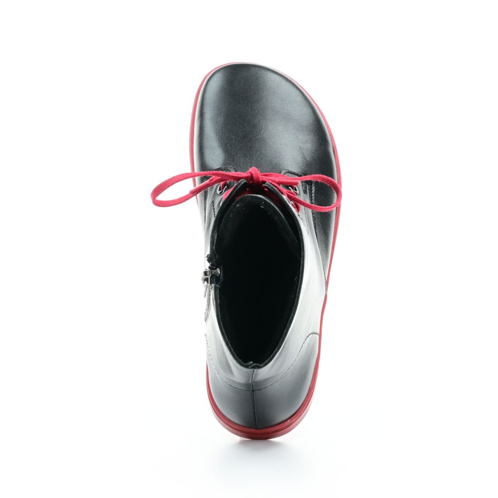 Peerko Go Rebel Barfuß-Stiefeletten