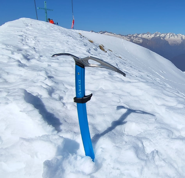 Blue Ice - Bluebird Ice Axe - Eispickel