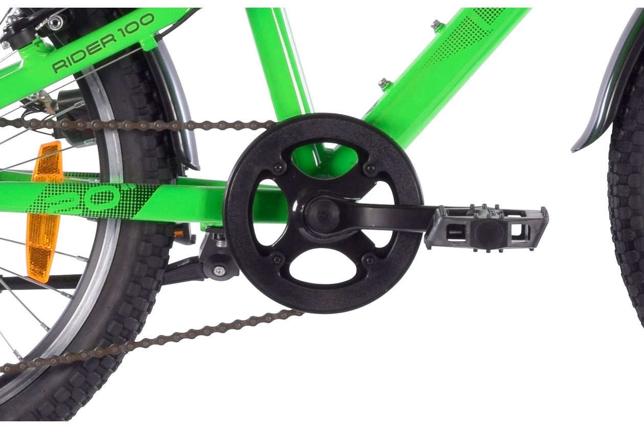 Lakes Rider 100 - 2022 - 20 Zoll - Diamant