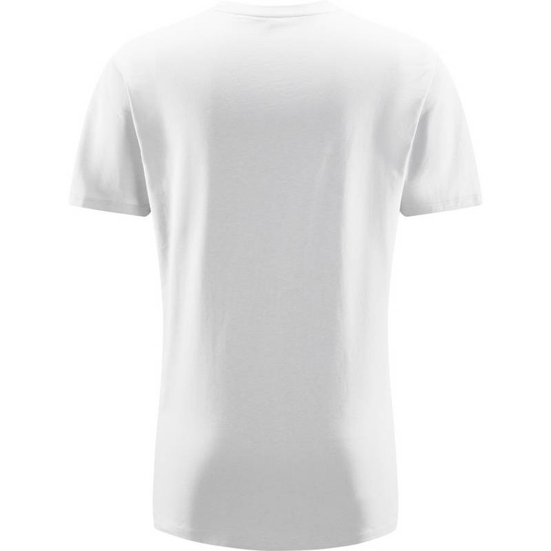 Haglfs Camp Tee Funktionsshirt Herren