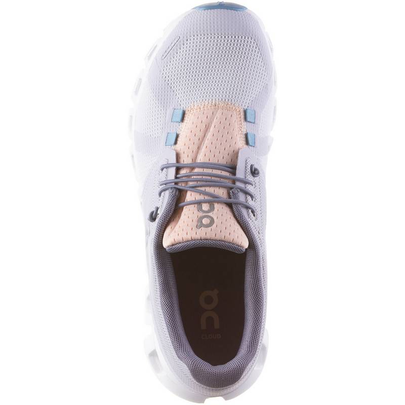 On Cloud 5 Push Sneaker Damen