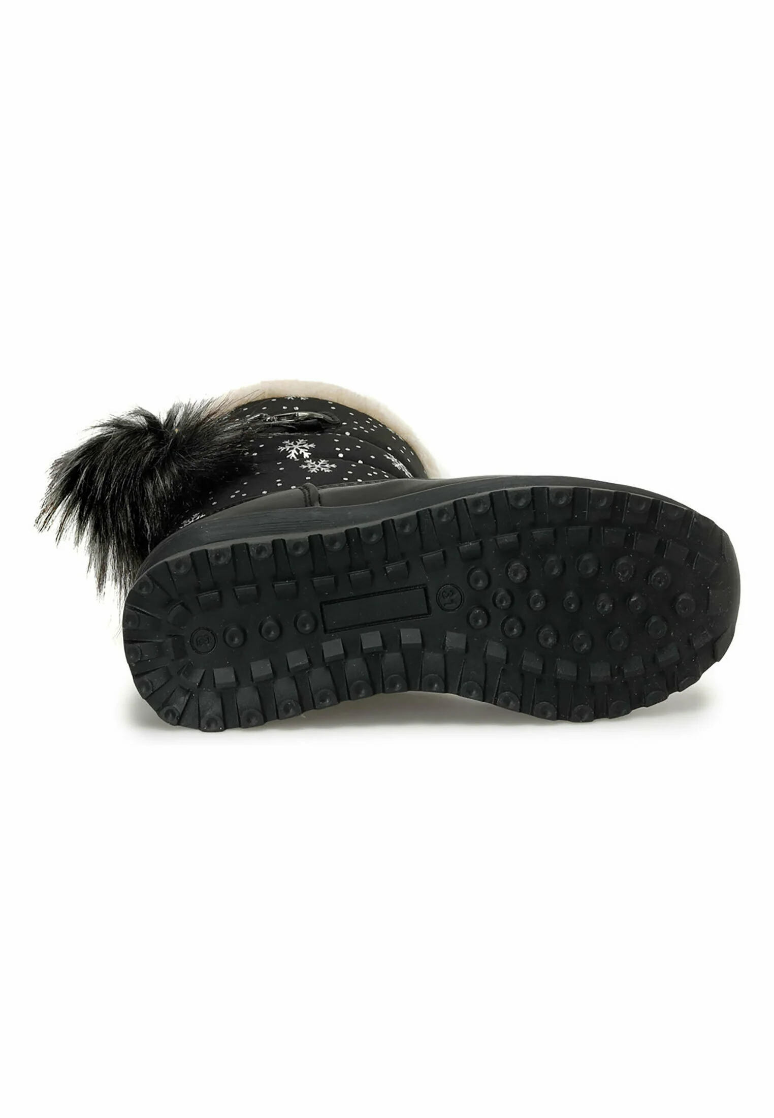 Botas de nieve Polaris