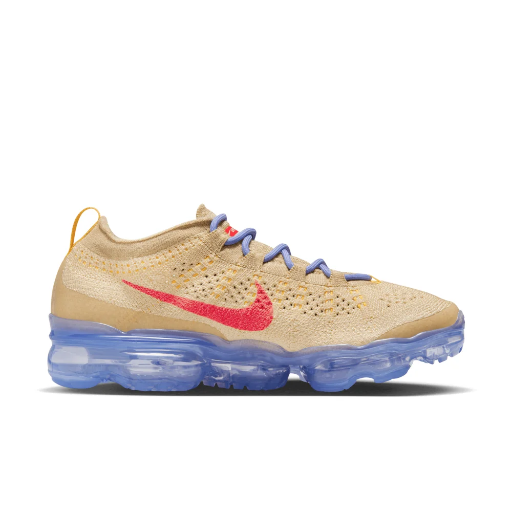 Nike Air VaporMax 2023 Flyknit WMNS Pale Vanilla DV6840-200 / bunt