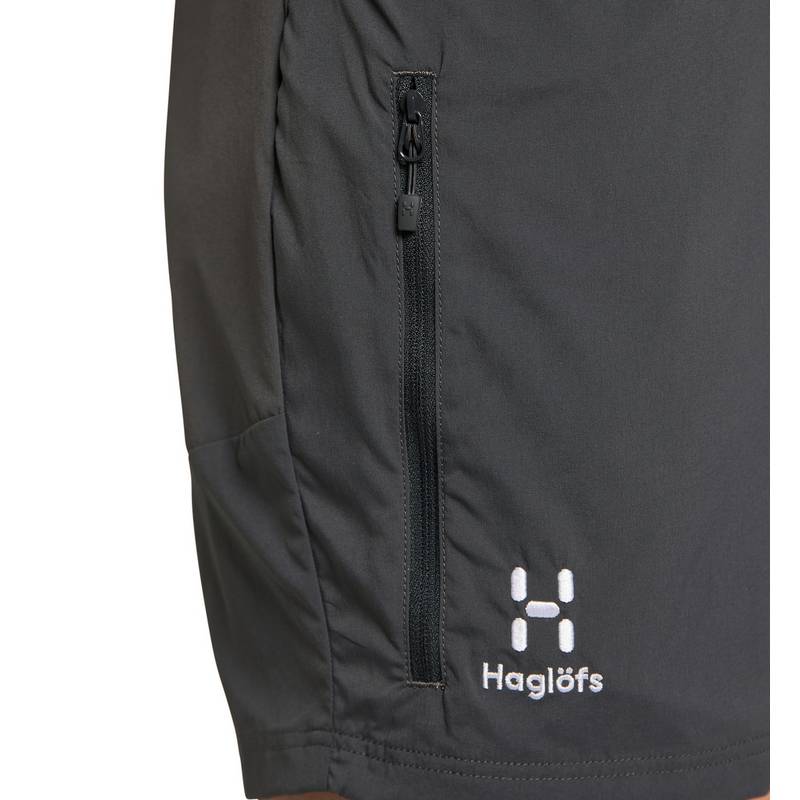 Haglöfs Lite Standard Shorts Funktionsshorts Damen