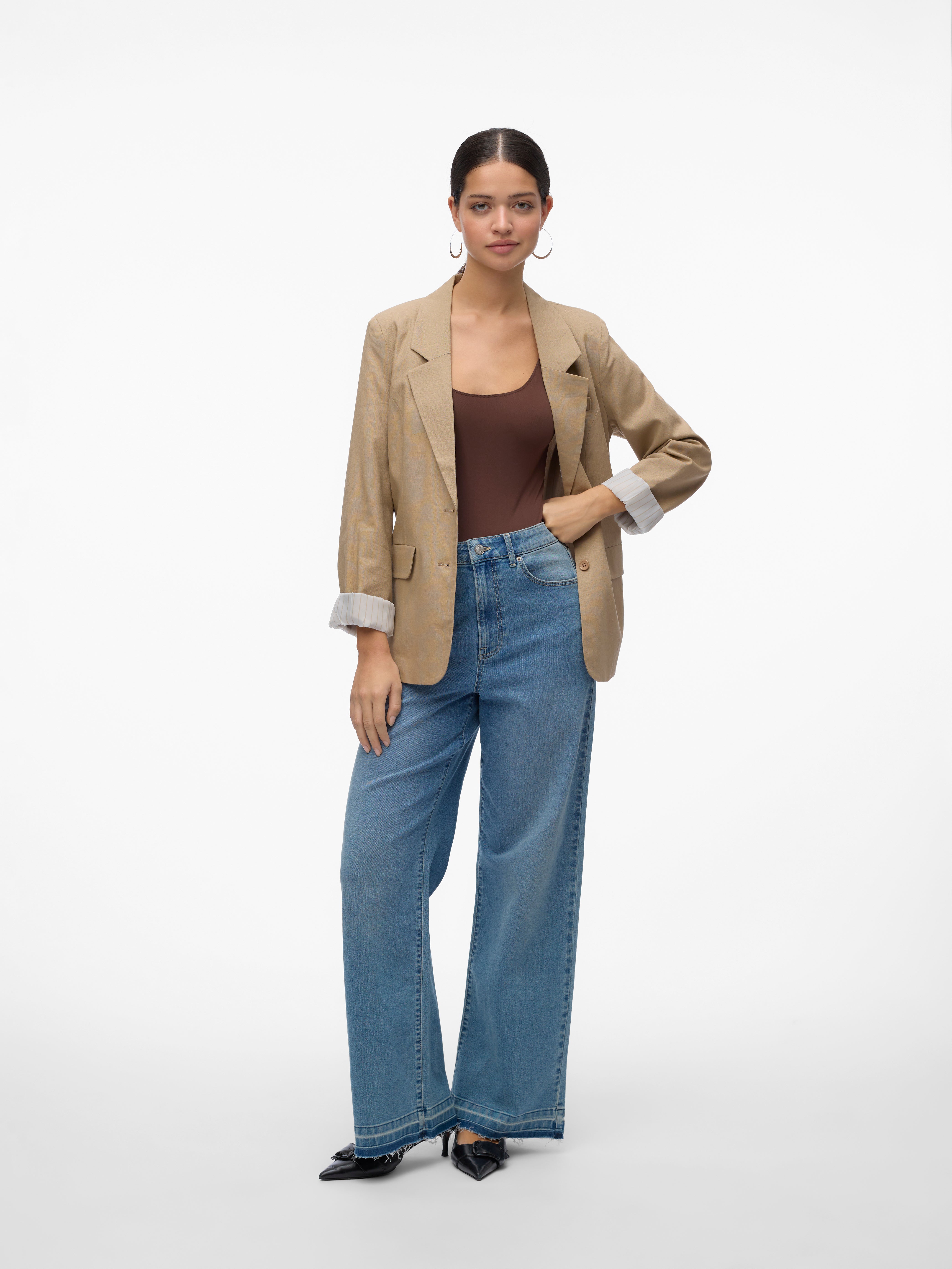 VMLILJA Blazer