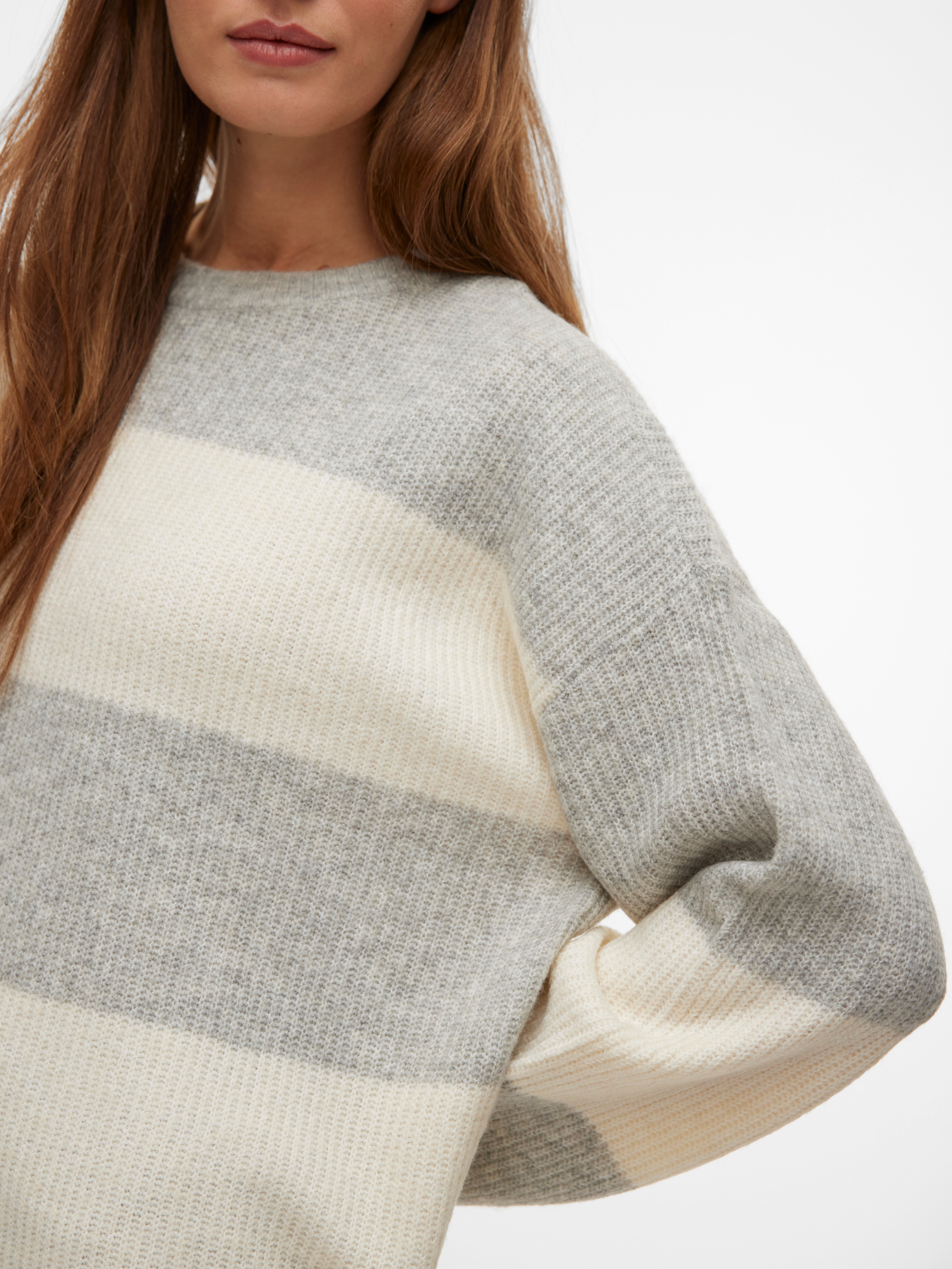 VMNATAHLIE Pullover
