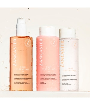 Lancaster Skin Essentials Comforting Toner Gesichtswasser-400 ml