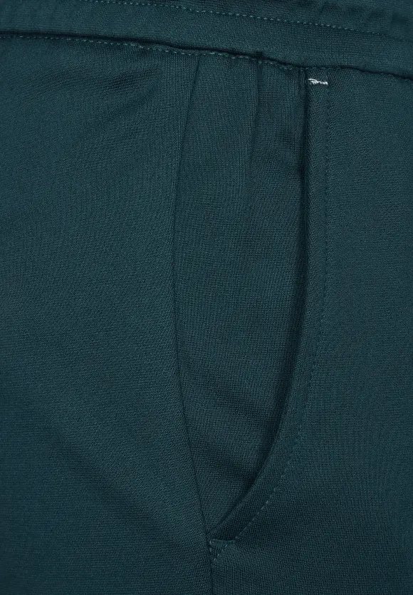 CECIL Jersey Casual Fit Hose