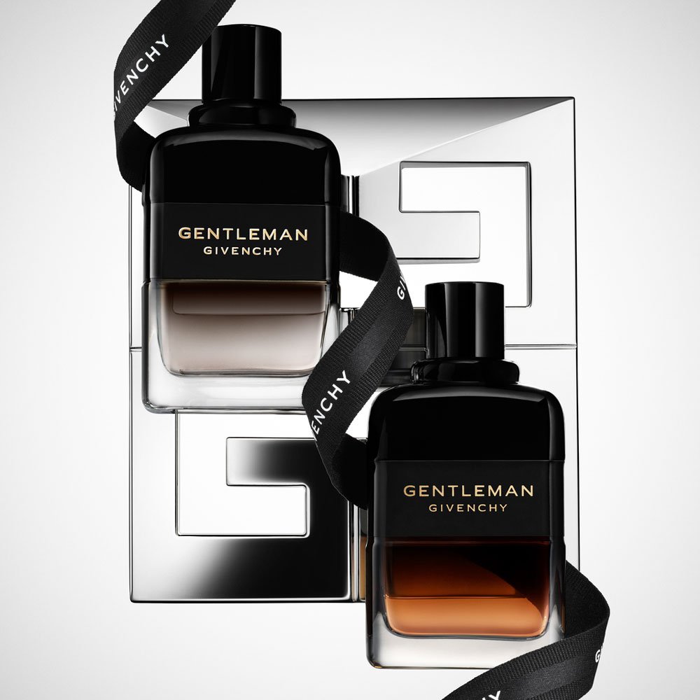 Givenchy Gentleman Réserve Privée Eau de Parfum Geschenkset
