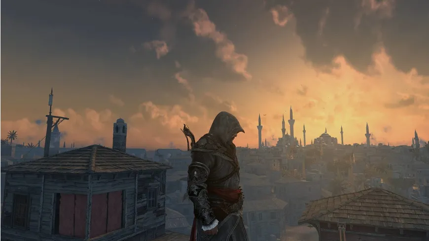 Assassin's Creed - The Ezio Collection