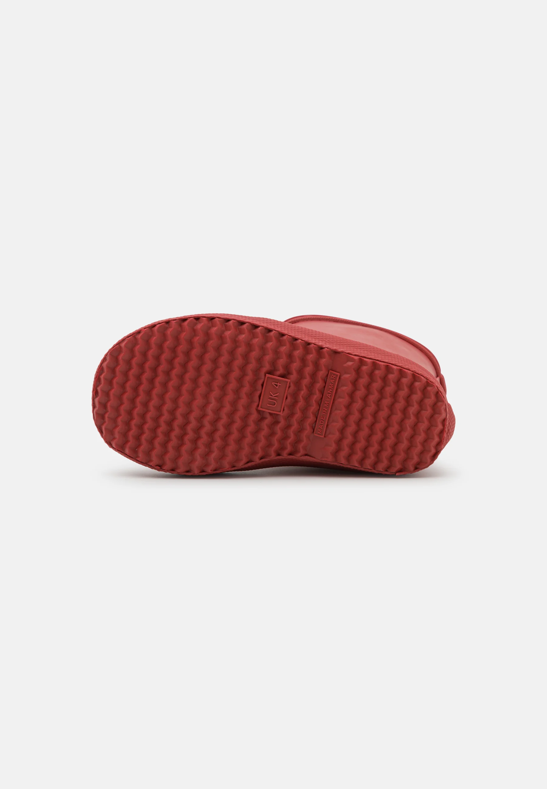 Botas de goma Hunter Original Kids First Classic unisex