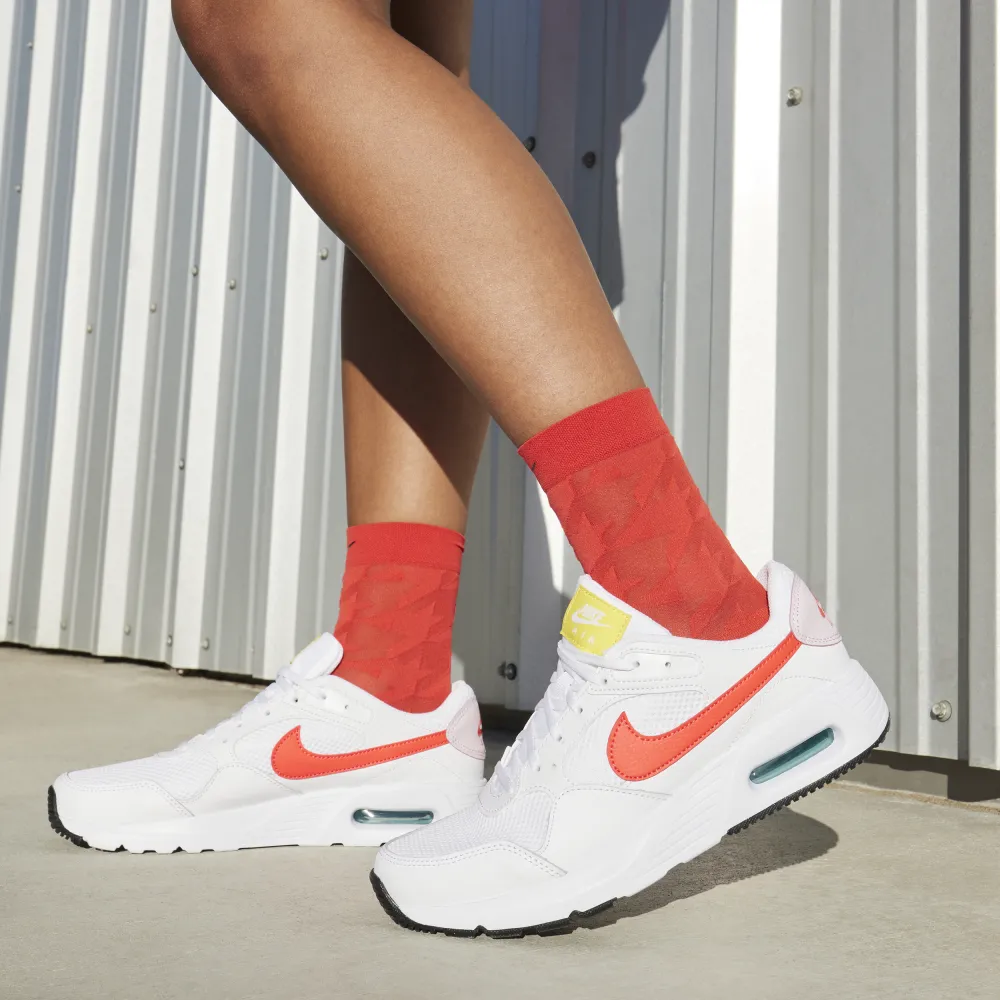 Nike Air Max SC FZ3623-100 / weiss