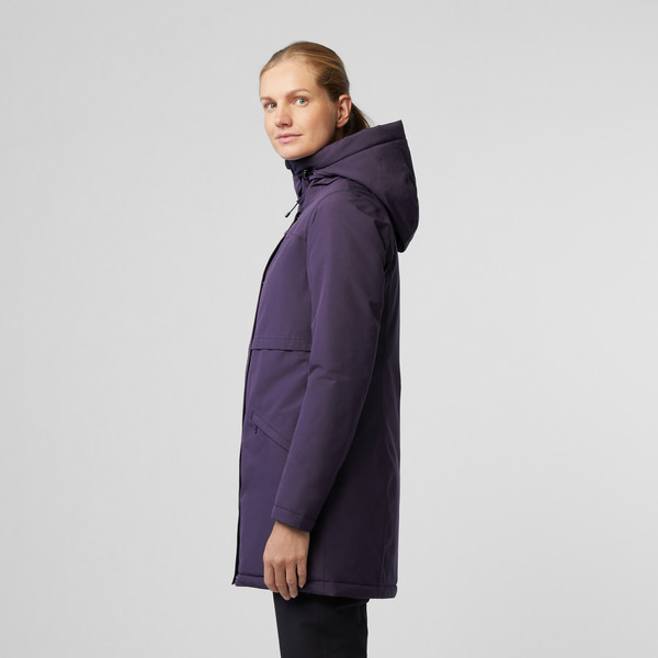 SAKATA COAT Damen - Wintermantel