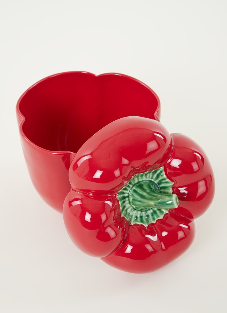 Recipient de depozitare pentru chili Bordallo Pinheiro