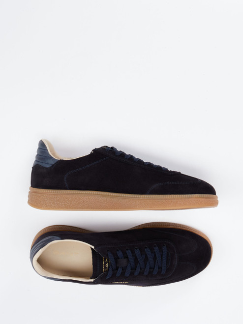 Sneaker-46611090896 Gant
