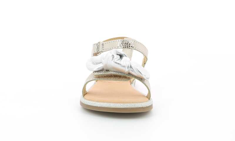 Sandales cuir Palyza