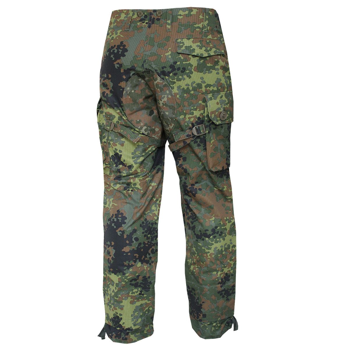 KSK Einsatzkampfhose RipStop