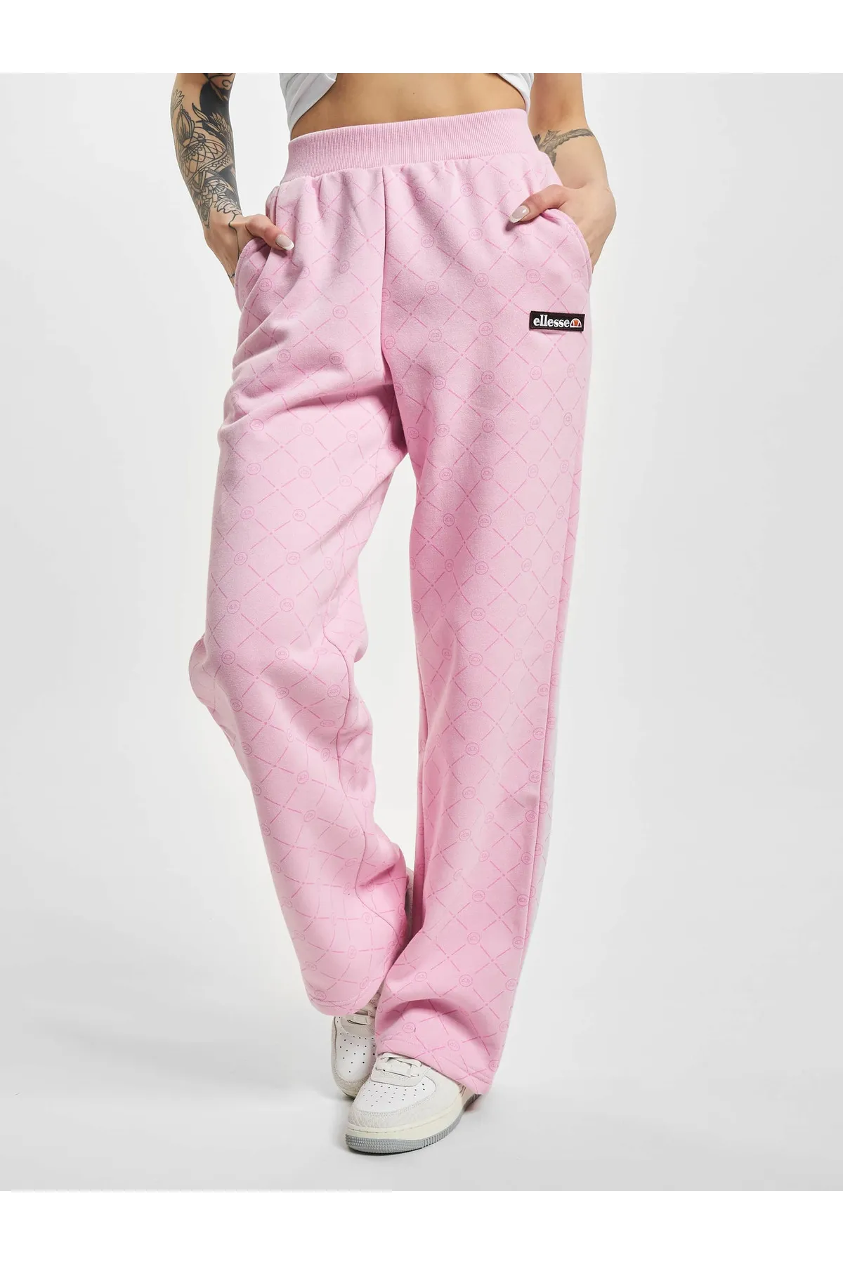 Ellesse  Damen Ellesse Argelia Jogginghose