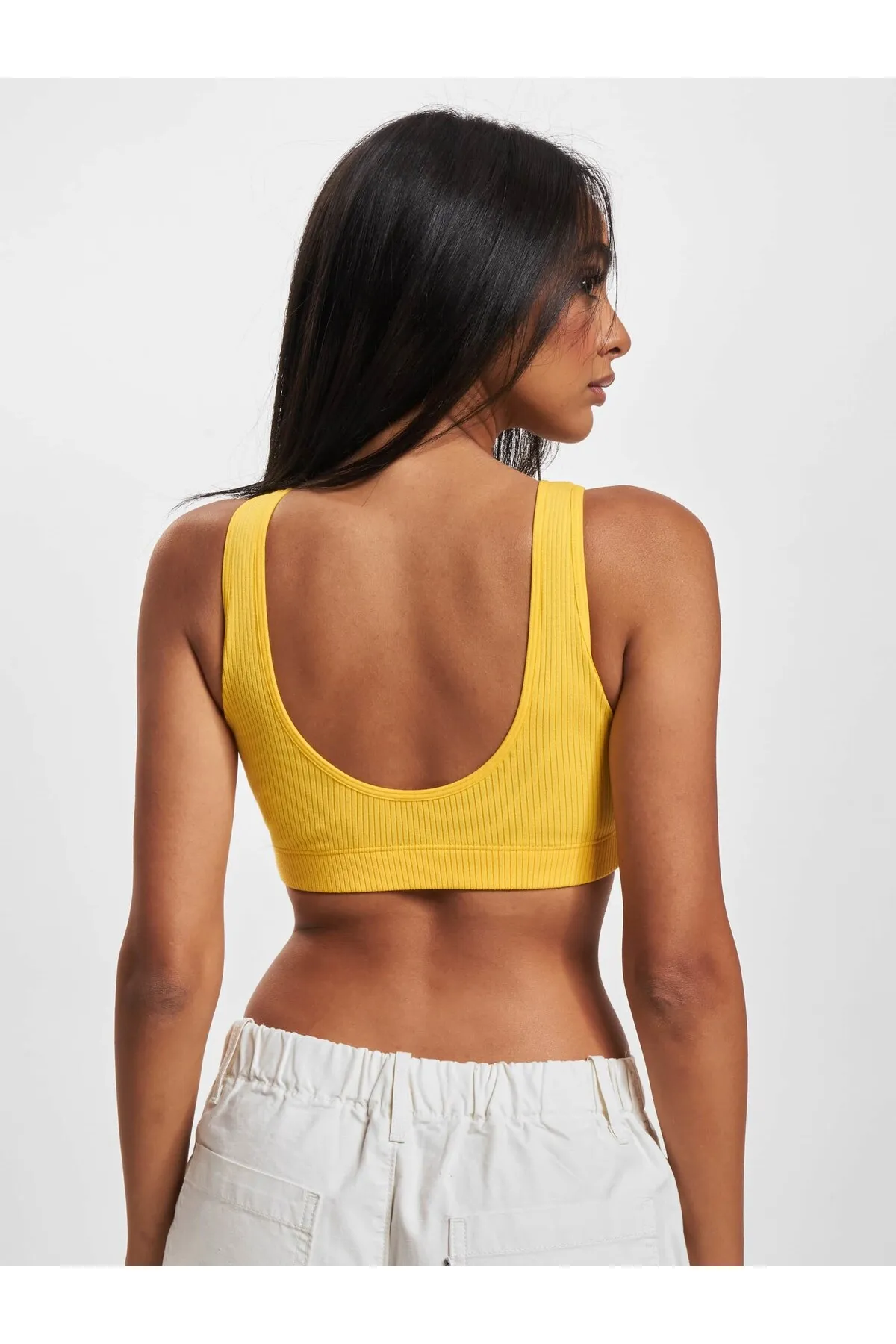 Levi&'s  Damen Levis Rib Bralette