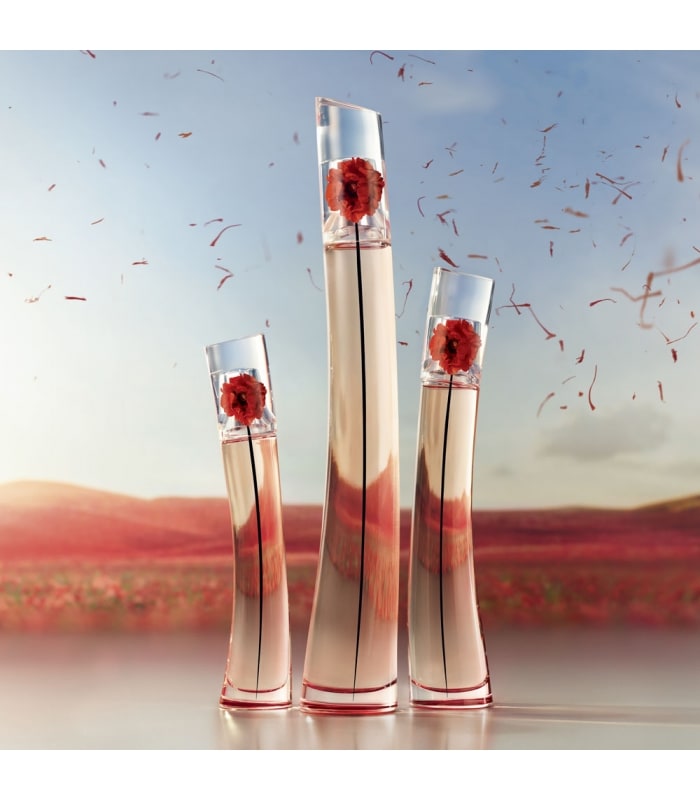 FLOWER BY KENZO-L'Absolue Eau de Parfum Vaporisateur