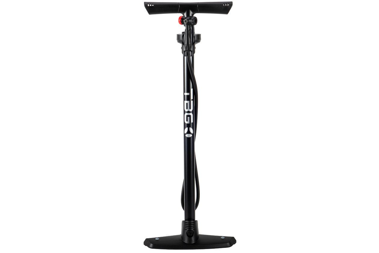 TBG Tour Standpumpe